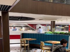 -豪客来牛排(人民东路店)