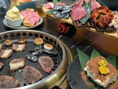 -龙神·炭烧酒场深夜食堂(新街口店)