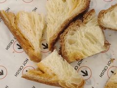 -HOT CRUSH趁热集合·现烤面包(环球港店)