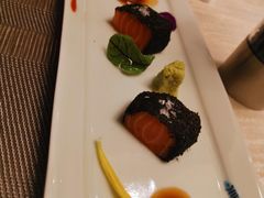 -九献创意菜·牛排料理(亮马河花园店)