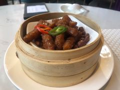 -喜粤8号(四海唐人街店)