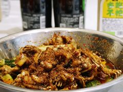 -辣盆盆麻辣小龙虾(哈尔滨总店)