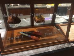 -不正咖啡(万达尊店)