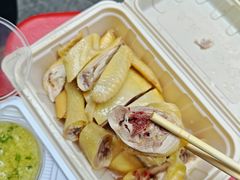 -文记壹心鸡(宝华路店)