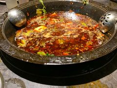 -大鱼山房鱼头火锅(老字号品质店)