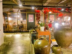 -几荷·恰似故人来(秀水广场店)