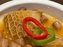 -金河半岛园林酒家(金融城店)