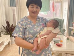 -爱贝佳母婴护理服务中心·月嫂育儿嫂(鲁迅路店)
