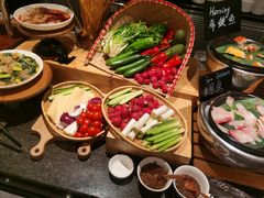 -Social 秀西餐厅-长沙瑞吉酒店(运达店)