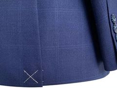 -张洁工作室(服饰定制)