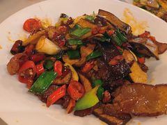 下饭菜-嘉丰湘菜馆(芳群园店)