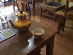 -陀岗美食·云南藏式特色餐厅