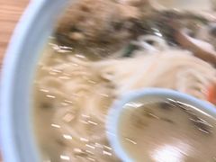 特色黄鱼面-面西湖杭帮面(控江路店)