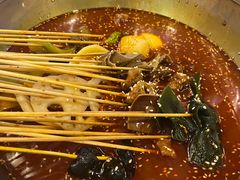 -付小姐在成都(中山公园店)
