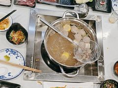 -就这么牛潮式牛肉火锅(华侨城店)
