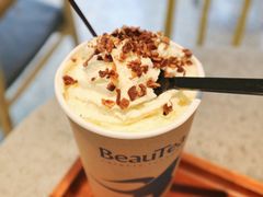松林拿铁-BeauTea水仙(coco park店)