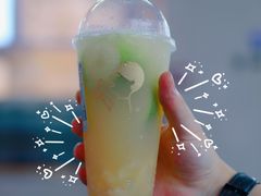 -喜茶(深圳福田星河COCO Park店)