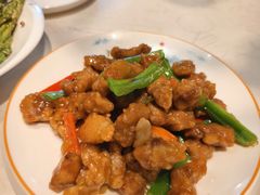 -北李妈妈菜·海肠捞饭(开发区万达店)
