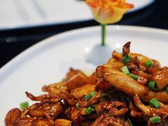 东北林蛙-海味世家·家常菜馆(明州里店)