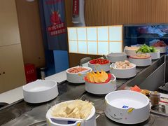 -龍歌自助小火锅(秦淮水游城店)