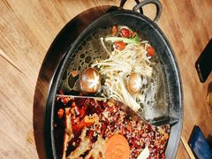 -楠火锅(昆山金鹰店)