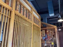 -热血兄弟·炭火烤肉(融侨中心店)