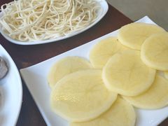 -广味鲜潮汕牛肉火锅(延安三路店)