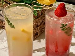-俄士厨房(五棵松华熙LIVE店)