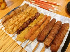 -老酱油炸社