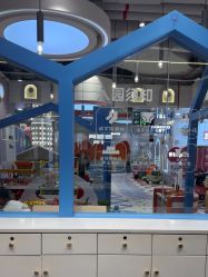 -米兜欢乐王国·儿童乐园(宝安益田假日天地店)