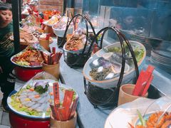 -小暖厨·长沙菜(孟州店)