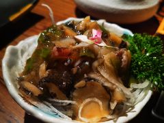 芥末海螺-黑牛の店·黑金店(沈阳万象城店)