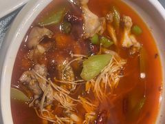 -恒记饭店·海鲜明档(淹城店)