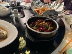 -上海小南国(正大店)