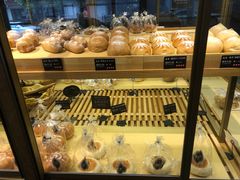 -啊噗吐呦现场烘焙(麦凯乐店)