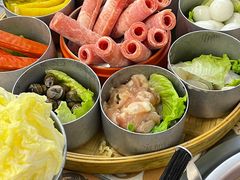 -顶上头·螺蛳火锅(五一新村店)