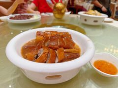 -海龙阁酒家·37年老字号粤菜(保利广场店)