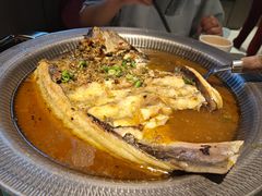 -半天妖烤鱼(西直门凯德mall店)