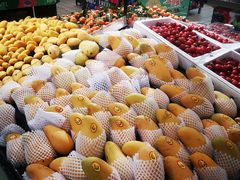 -北京华联合肥长江西路购物中心