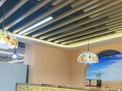 -花儿穆萨·烤肉餐厅(石马坪店)