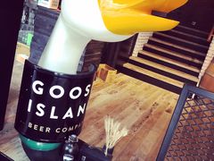 -Goose Island Brewhouse鹅岛精酿啤酒餐厅