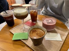 -LilBee Coffee
