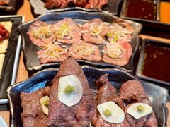 -丸藏和牛烧肉专门店(园区师惠坊店)