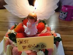 -壹点壹客·生日蛋糕(南山店)