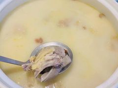 -禧鳳記·猪肚鸡火锅(玖洲道店)