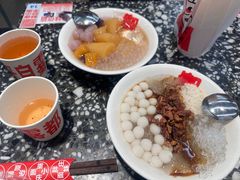 -胖妹面庄(香饵胡同店)