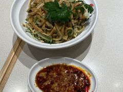 -喜家德虾仁水饺(麒麟社店)