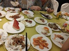 -海韵之星邮轮水会(明发商业广场店)