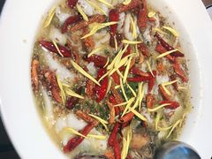 -新太二·鲜料川菜(晶耀前滩店)