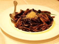 -上海和平饭店龙凤厅 Dragon Phoenix